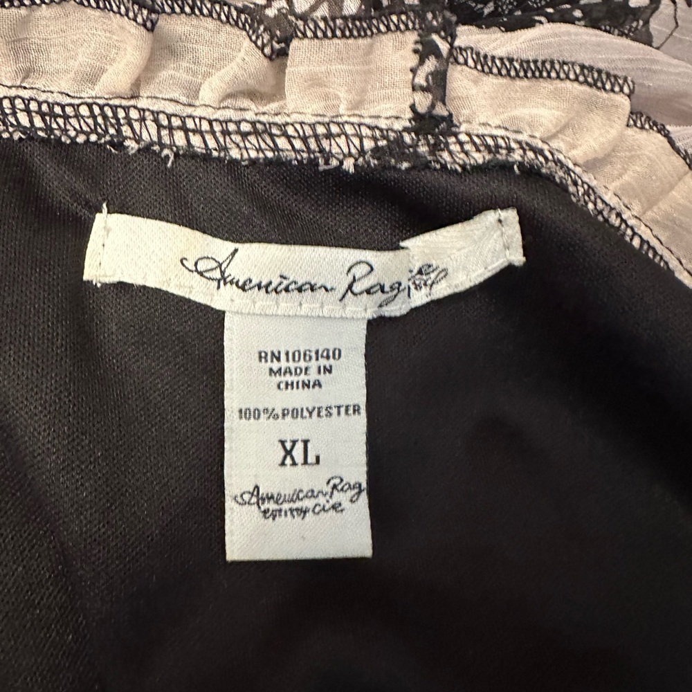 American Rag Dress - Picture 5 of 5